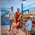 酒店 Europarcs Kohnenhof 3*