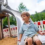 Europarcs Kohnenhof 酒店 3*