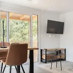 Hotel Europarcs Kohnenhof