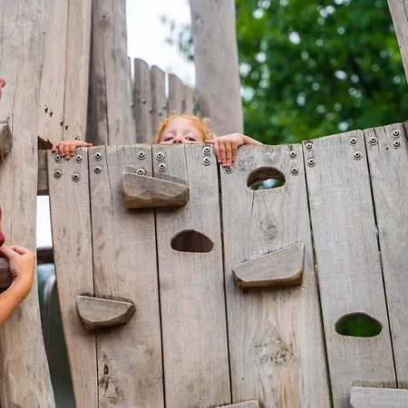 Hotel Europarcs Kohnenhof 3*