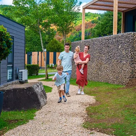 Hotel Europarcs Kohnenhof Obereisenbach