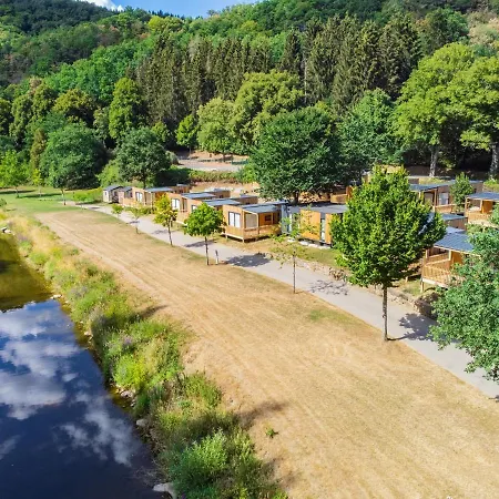 Europarcs Kohnenhof 3* Obereisenbach