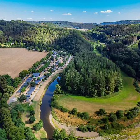 Hotel Europarcs Kohnenhof Obereisenbach