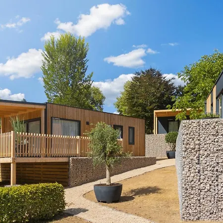 Отель Europarcs Kohnenhof