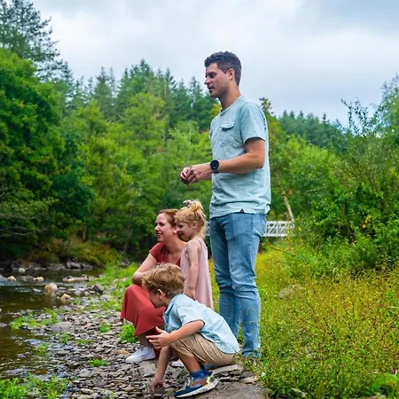 Europarcs Kohnenhof فندق