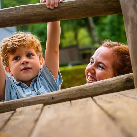 Europarcs Kohnenhof 3*