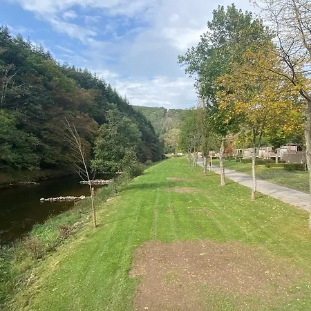 Europarcs Kohnenhof 3*