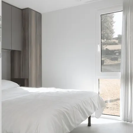 Europarcs Kohnenhof 3* Obereisenbach