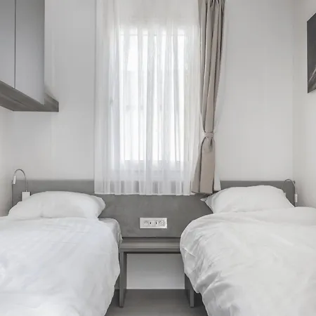 Europarcs Kohnenhof Отель 3*