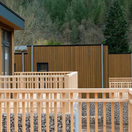 Europarcs Kohnenhof Obereisenbach