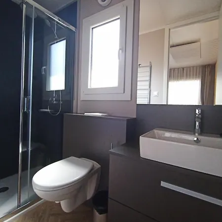 Europarcs Kohnenhof Отель