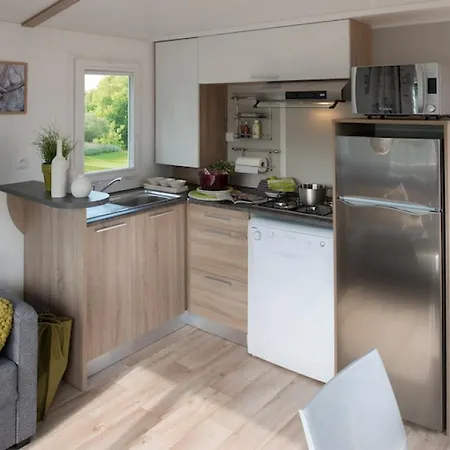 فندق Europarcs Kohnenhof 3*