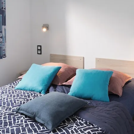 Europarcs Kohnenhof فندق