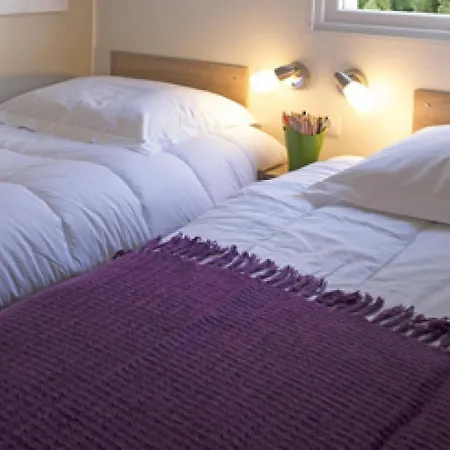 Europarcs Kohnenhof فندق 3*