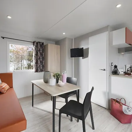 فندق Europarcs Kohnenhof 3*