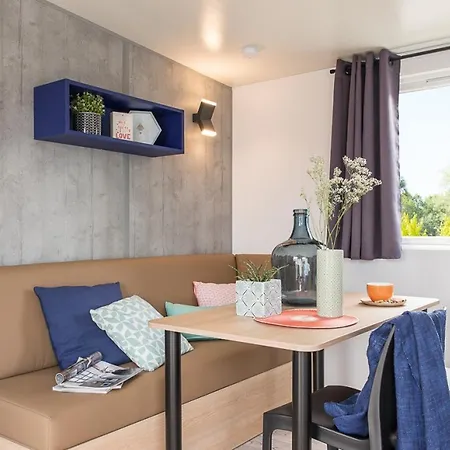 Europarcs Kohnenhof فندق