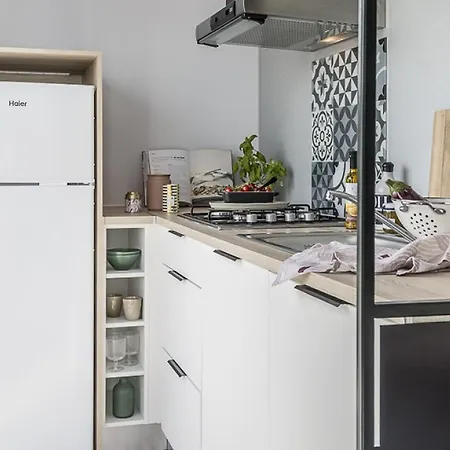 فندق Europarcs Kohnenhof