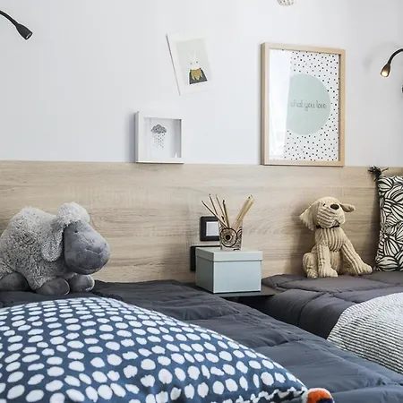 فندق Europarcs Kohnenhof 3*