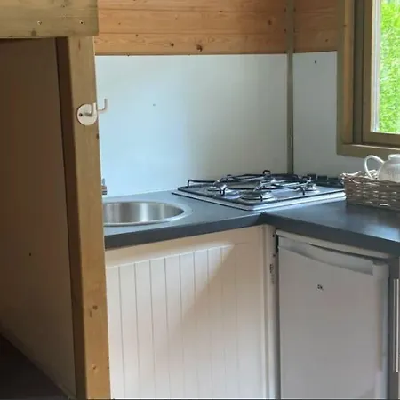 Отель Europarcs Kohnenhof Obereisenbach