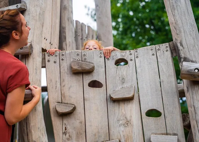 فندق Europarcs Kohnenhof 3*