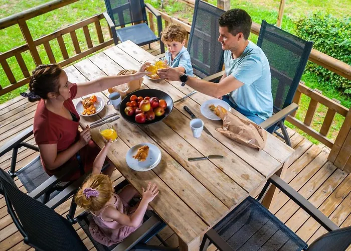 Europarcs Kohnenhof 3*