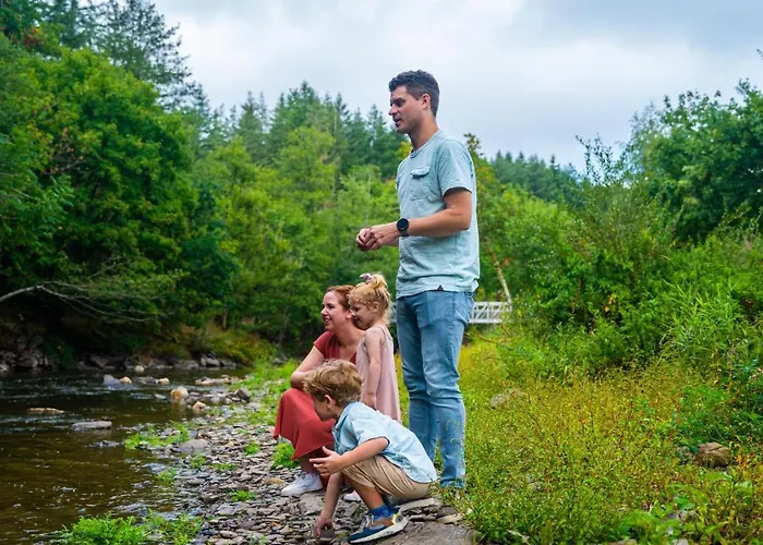 Europarcs Kohnenhof فندق