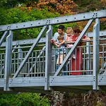 Europarcs Kohnenhof 酒店