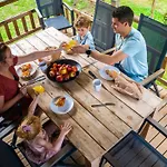Europarcs Kohnenhof 3*