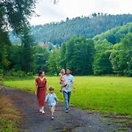 酒店 Europarcs Kohnenhof Obereisenbach