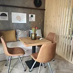 Europarcs Kohnenhof Hotel 3*