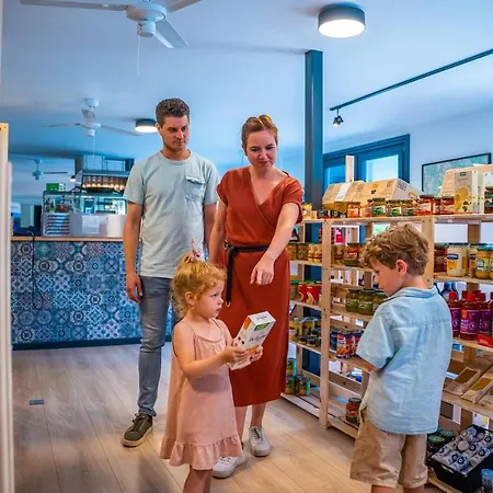 酒店 Europarcs Kohnenhof 3*