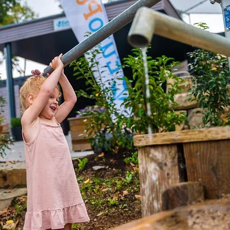 Europarcs Kohnenhof מלון Obereisenbach