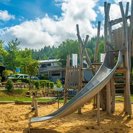 Europarcs Kohnenhof מלון