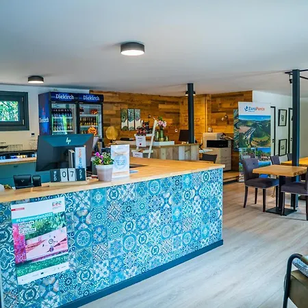 Europarcs Kohnenhof 3*