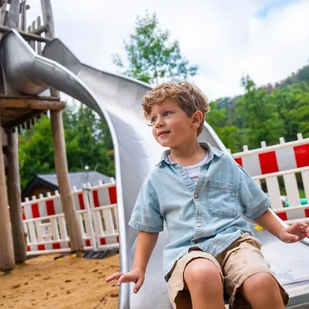 Europarcs Kohnenhof ホテル 3*