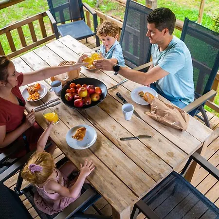 Europarcs Kohnenhof 3*