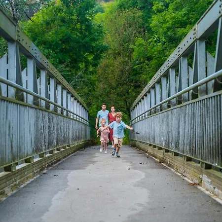 Europarcs Kohnenhof 3* Obereisenbach