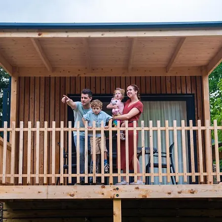 Europarcs Kohnenhof מלון