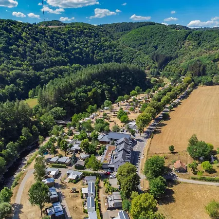 Europarcs Kohnenhof Szálloda 3*