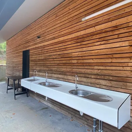 Europarcs Kohnenhof Hotel Obereisenbach