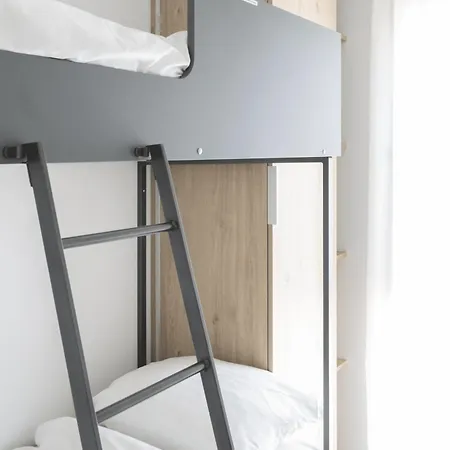 Europarcs Kohnenhof Hotel