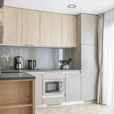 Europarcs Kohnenhof ホテル 3*