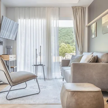 Hotell Europarcs Kohnenhof 3*
