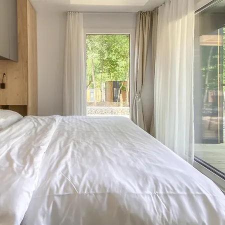 Europarcs Kohnenhof Hotell 3*