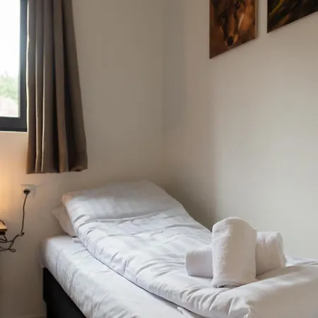 ホテル Europarcs Kohnenhof 3*