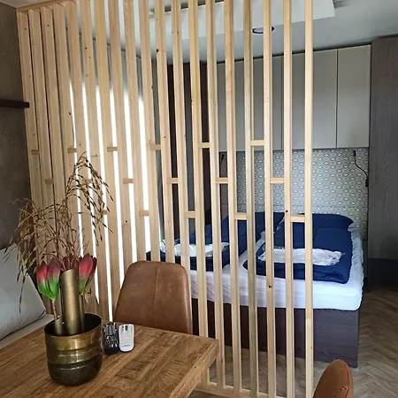 Europarcs Kohnenhof 酒店 3*