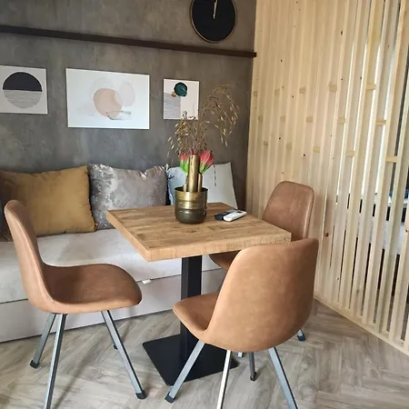 Europarcs Kohnenhof Hotel 3*