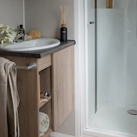 Europarcs Kohnenhof Obereisenbach