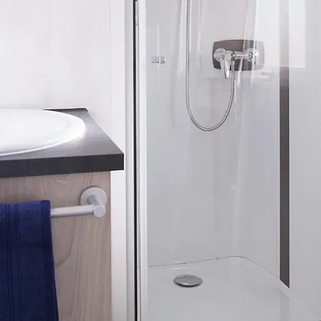 Hotel Europarcs Kohnenhof Obereisenbach