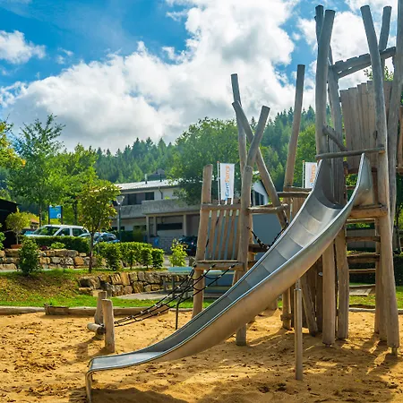 Europarcs Kohnenhof 3* Obereisenbach